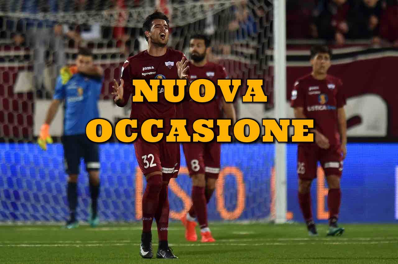 Calciomercato Serie B Casasola Salernitana Brescia