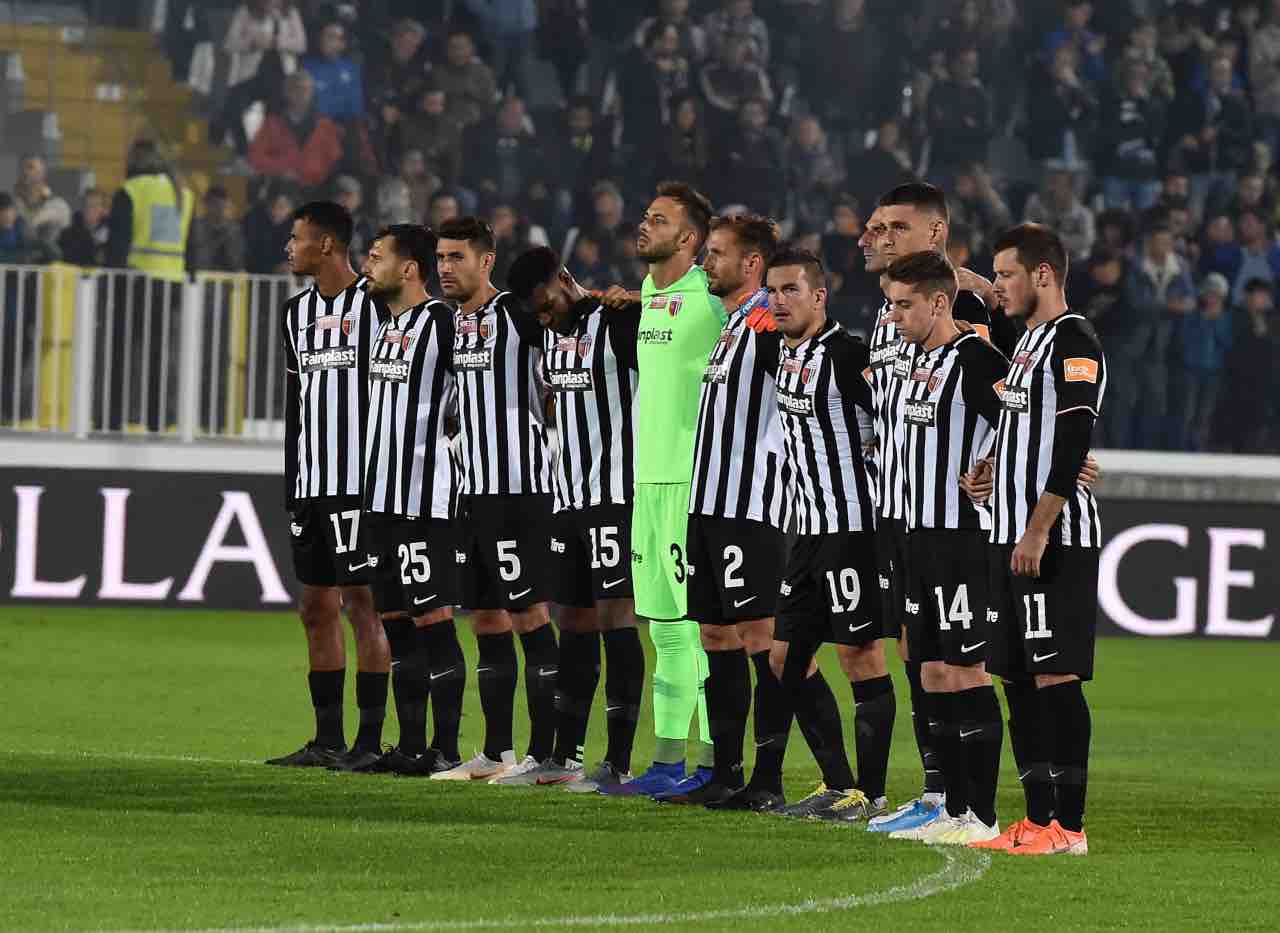 ascoli calcio