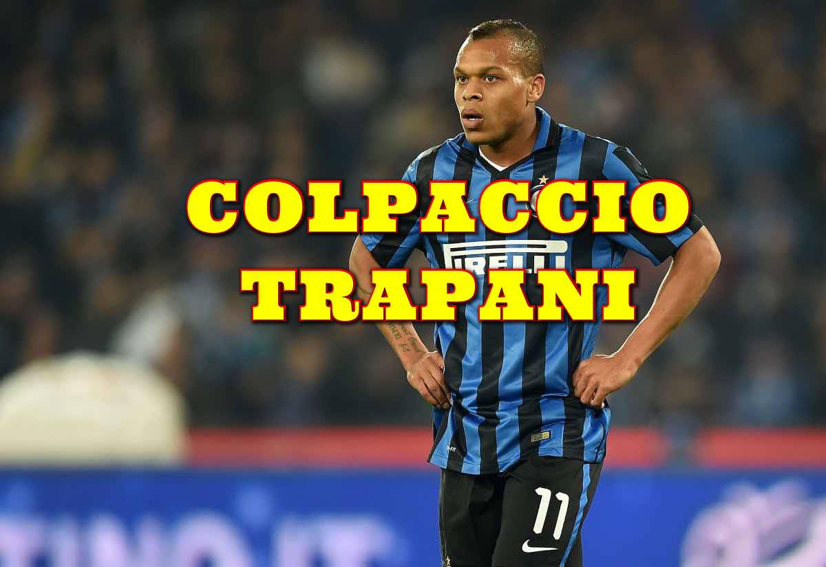 Calciomercato Trapani Biabiany