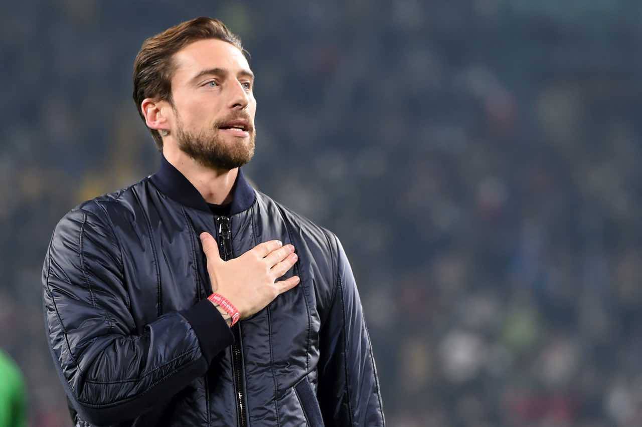 Marchisio Silvia Romano Corriere di Torino