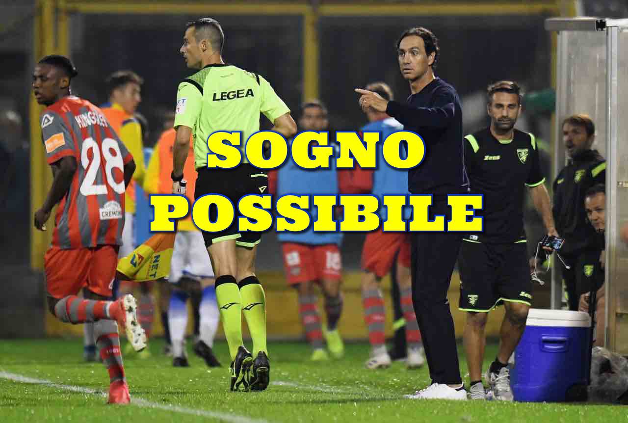 Calciomercato Frosinone Matri Nesta Sassuolo Brescia