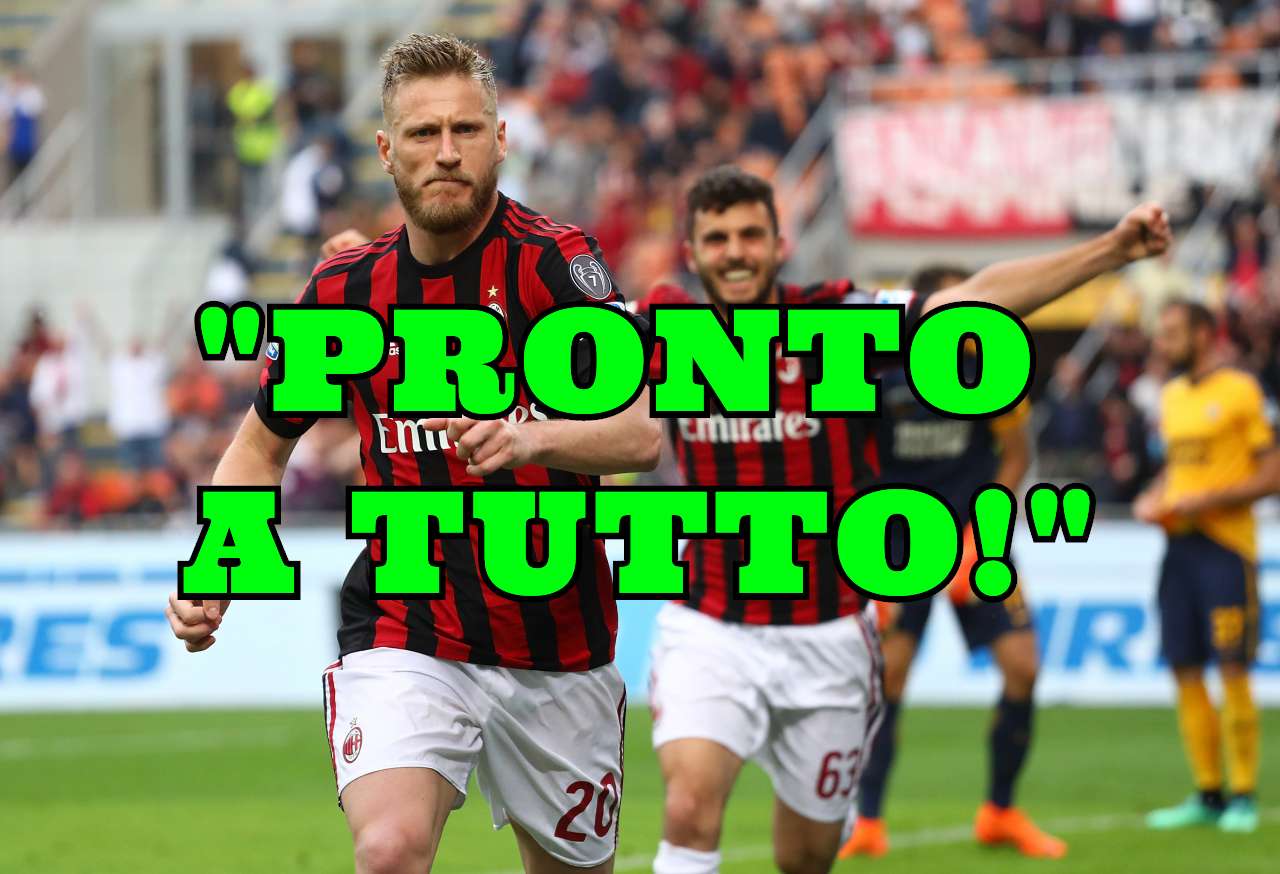 Calciomercato Serie B, Ignazio Abate sul futuro