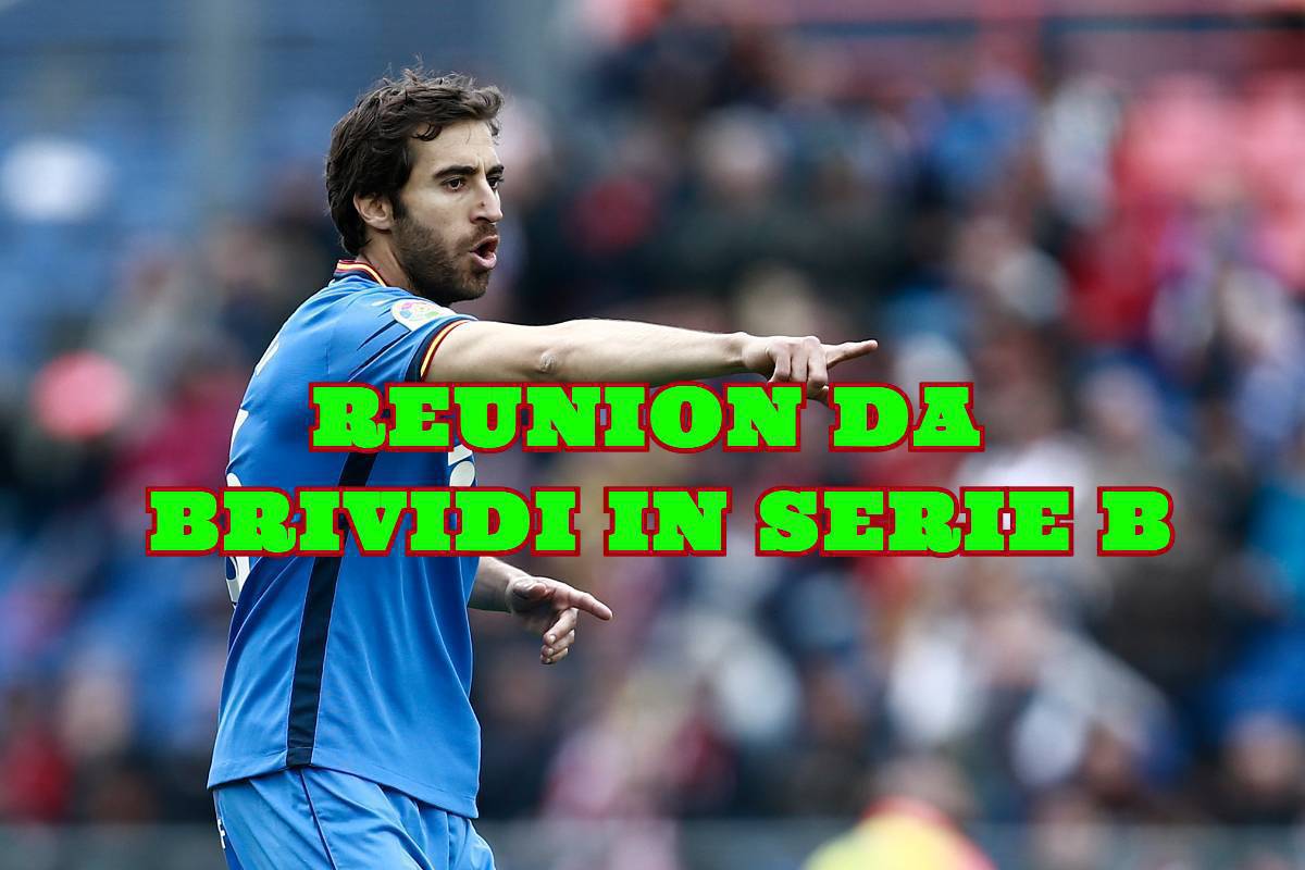 Flamini Benevento Inzaghi