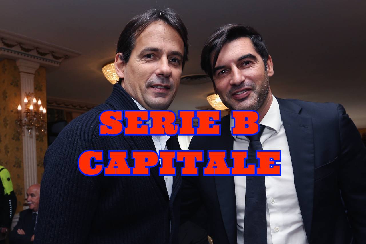 Calciomercato Serie B, che occasioni da Roma e Lazio