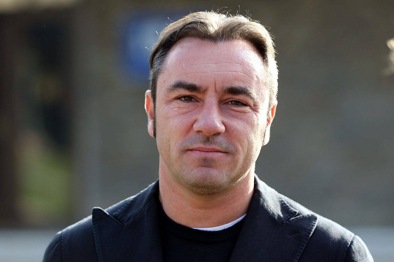 Monza Brocchi Spal formazioni ufficiali