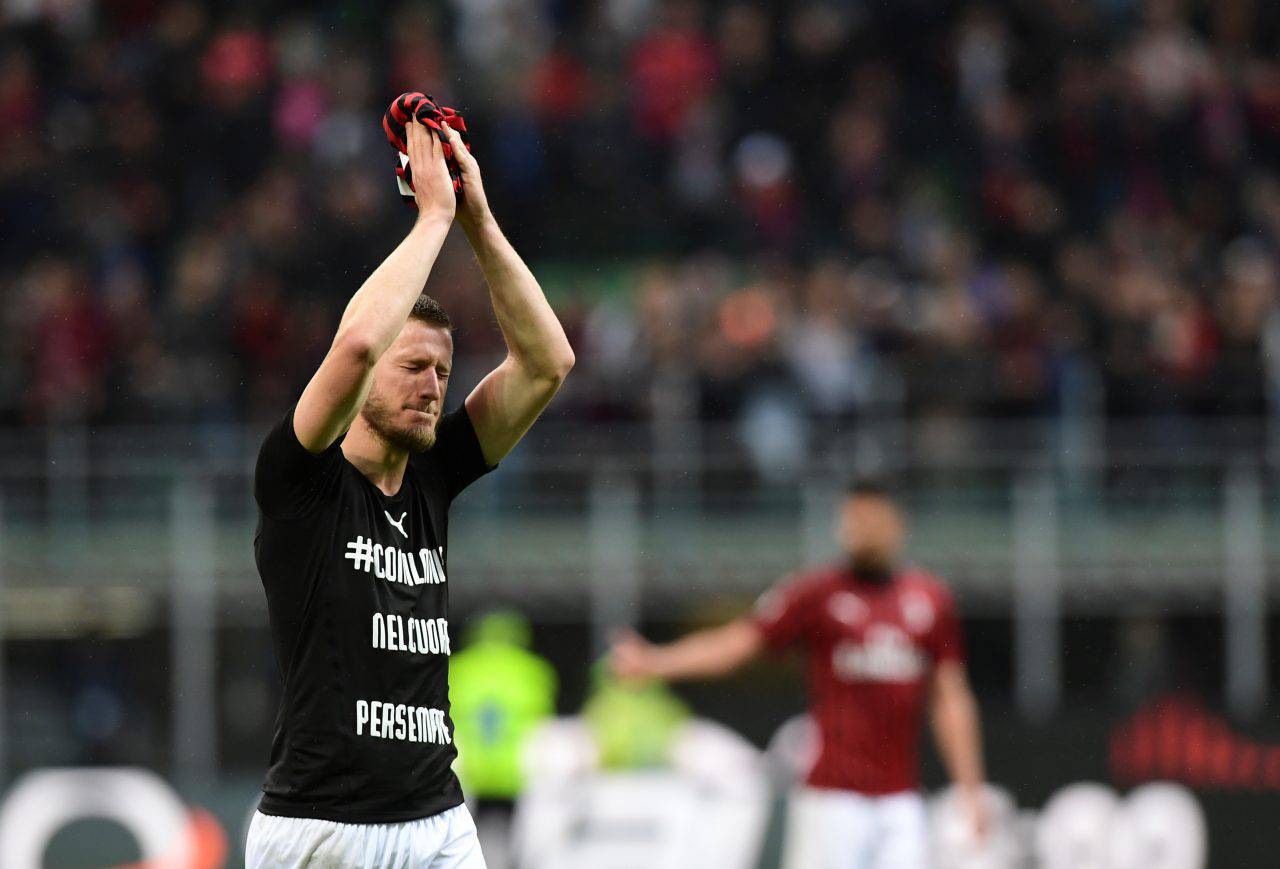 Ignazio Abate