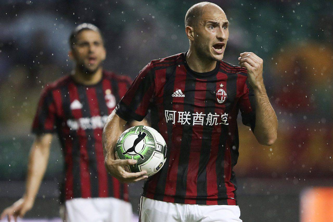 Paletta Monza