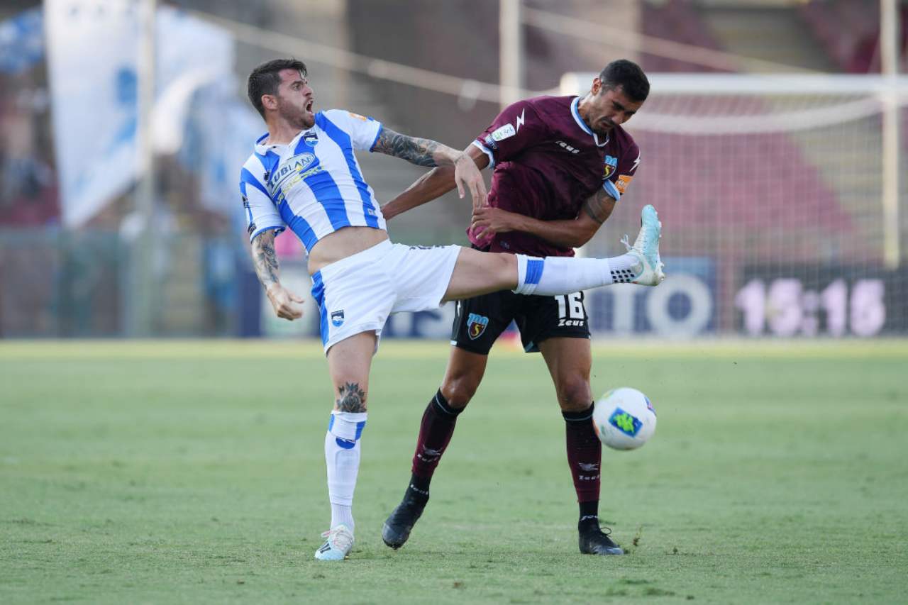 Calciomercato Juventus Brunori Pescara