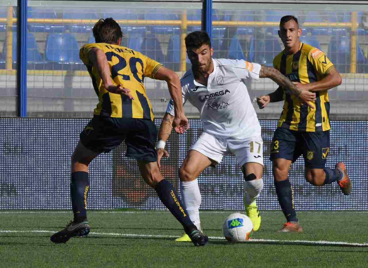 Juve Stabia, ritorno alla vittoria con un dato speciale