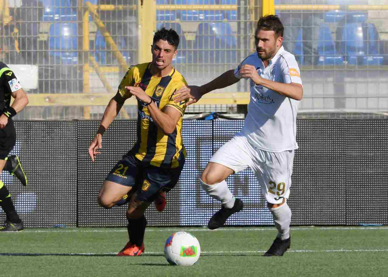 Juve Stabia, ritorno alla vittoria con un dato speciale