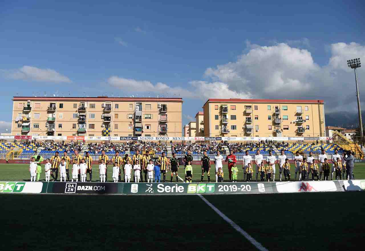 Juve Stabia