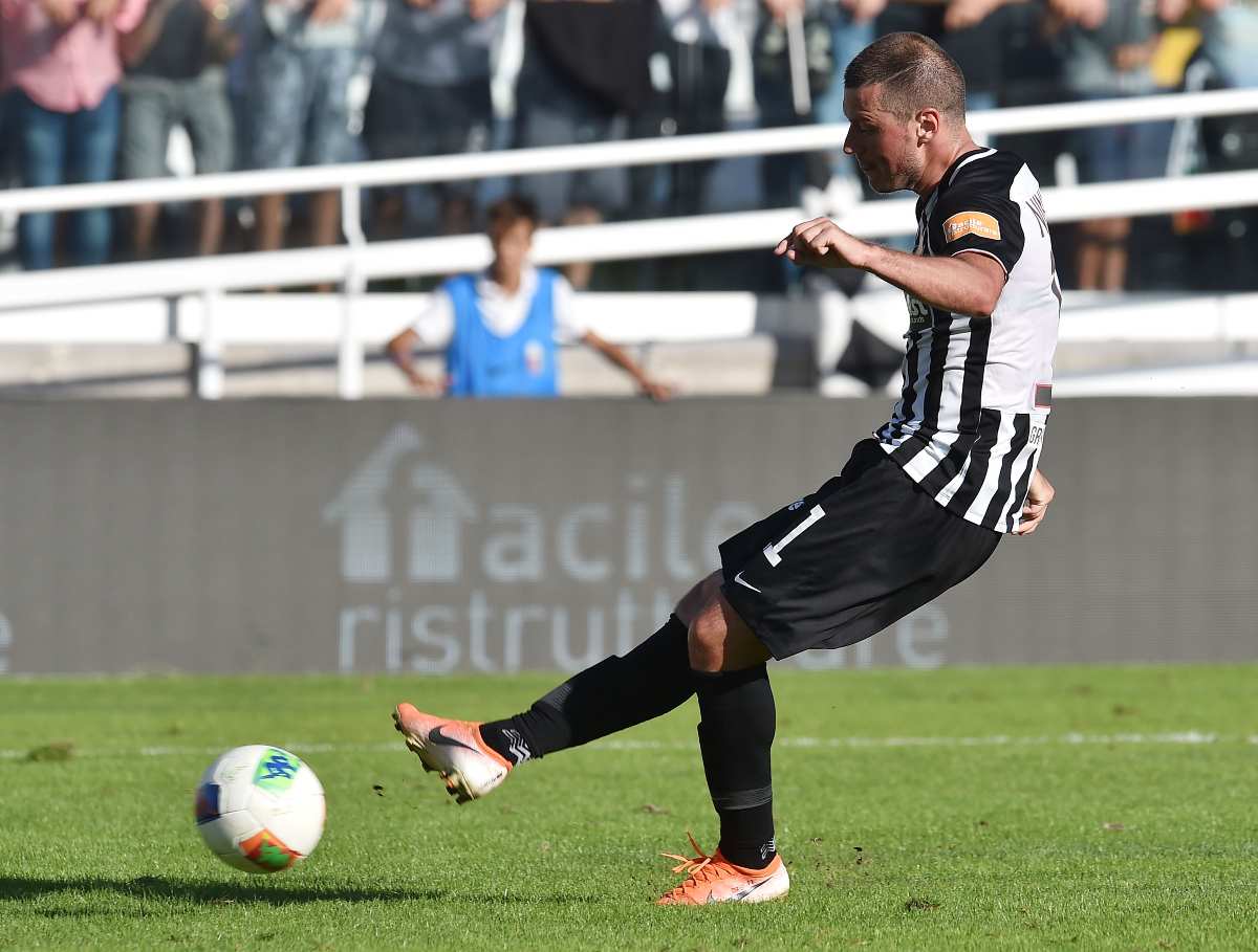 Nikola Ninkovic Ascoli