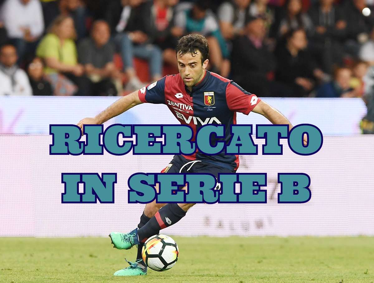 Serie B Rossi
