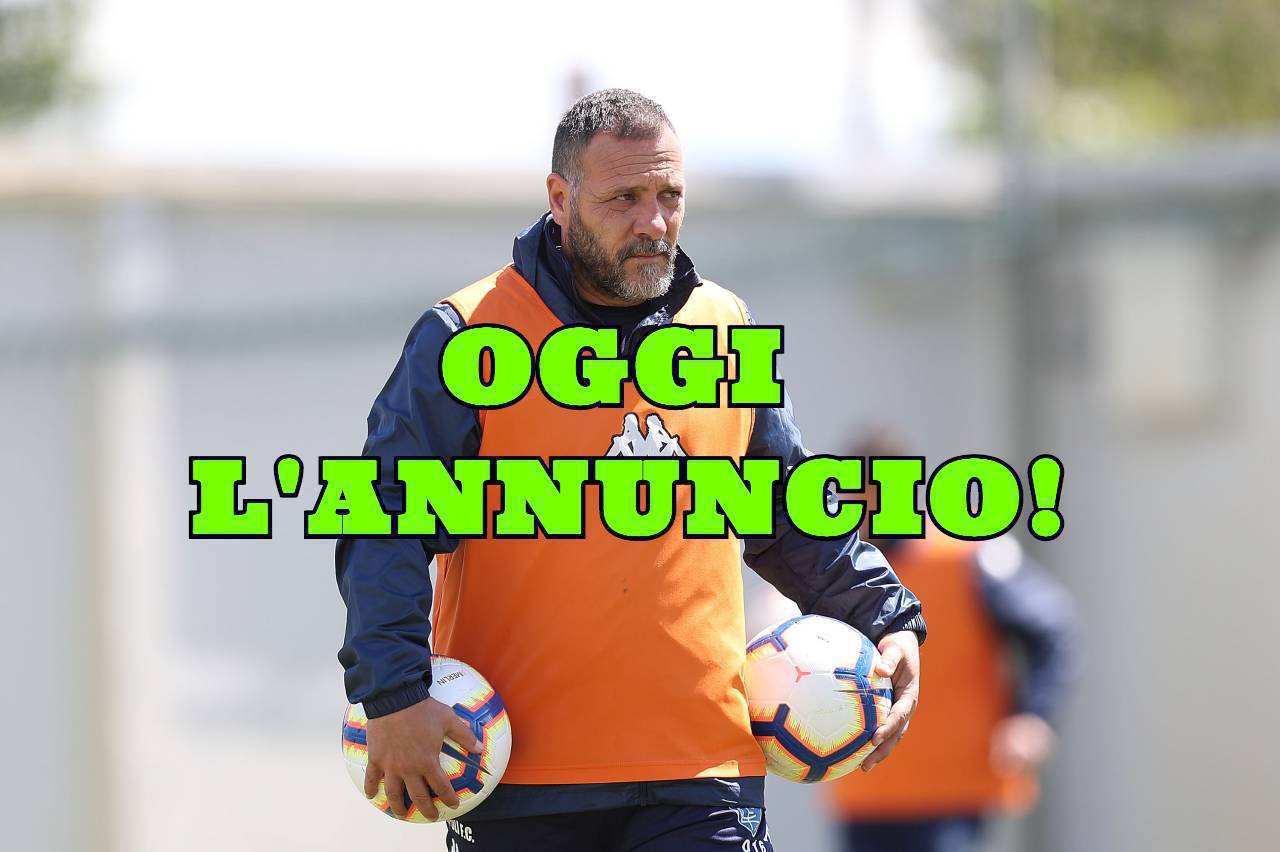 Roberto Muzzi Empoli