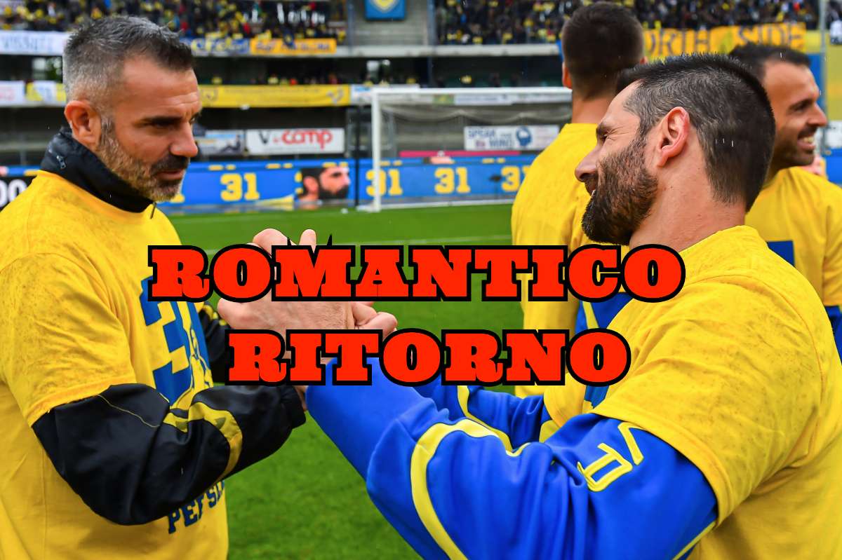 Sorrentino Palermo Chievo Pellissier