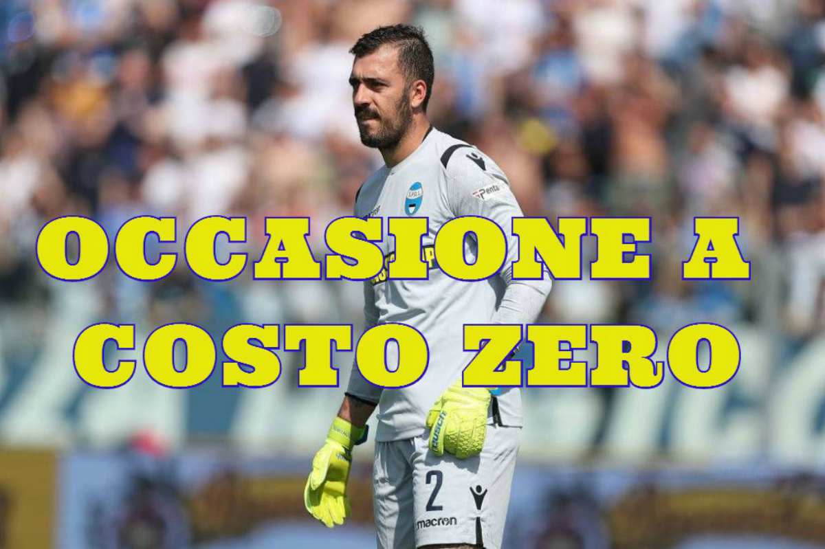 calciomercato serie b viviano