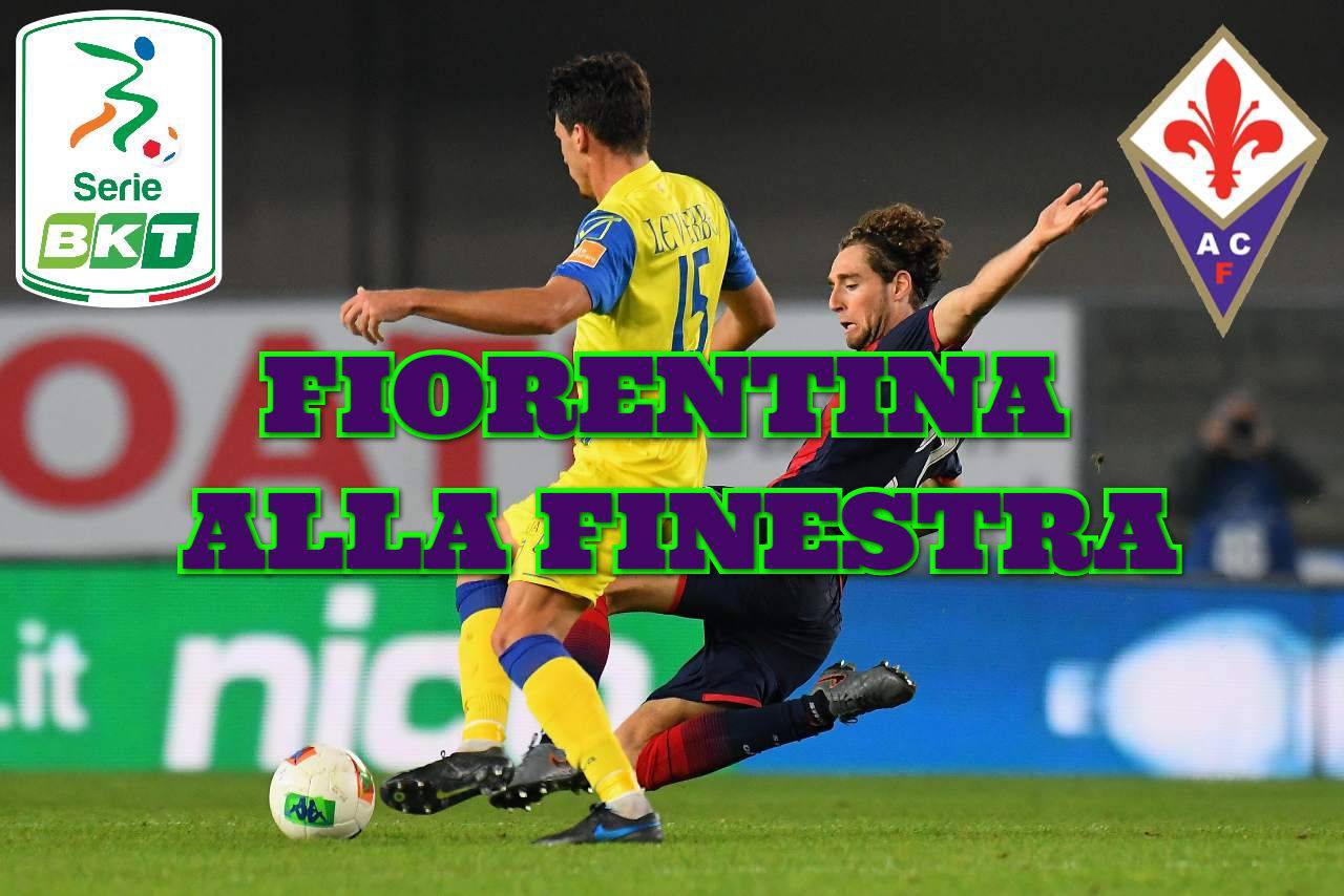 Calciomercato Fiorentina Zanellato