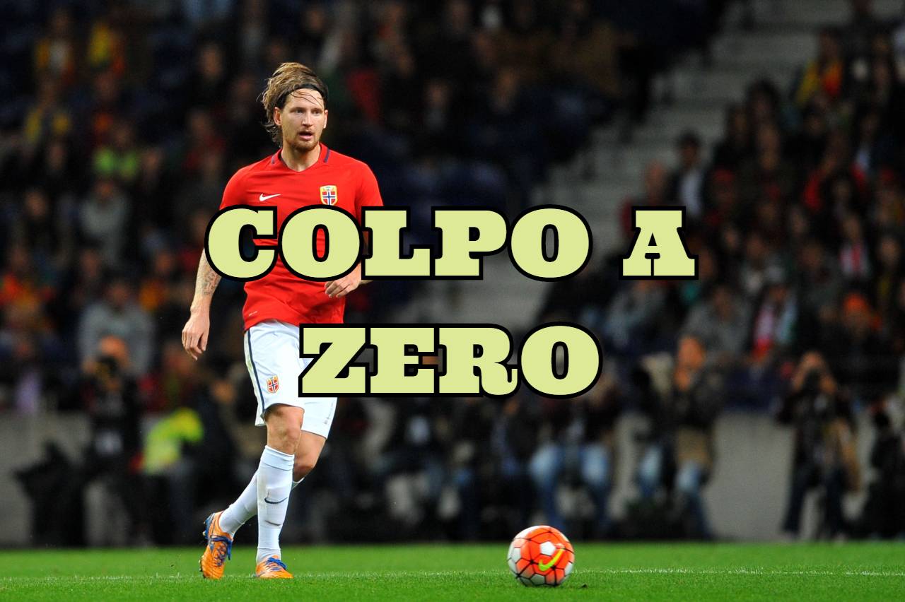 Calciomercato Trapani, arriva Strandberg: le ultime