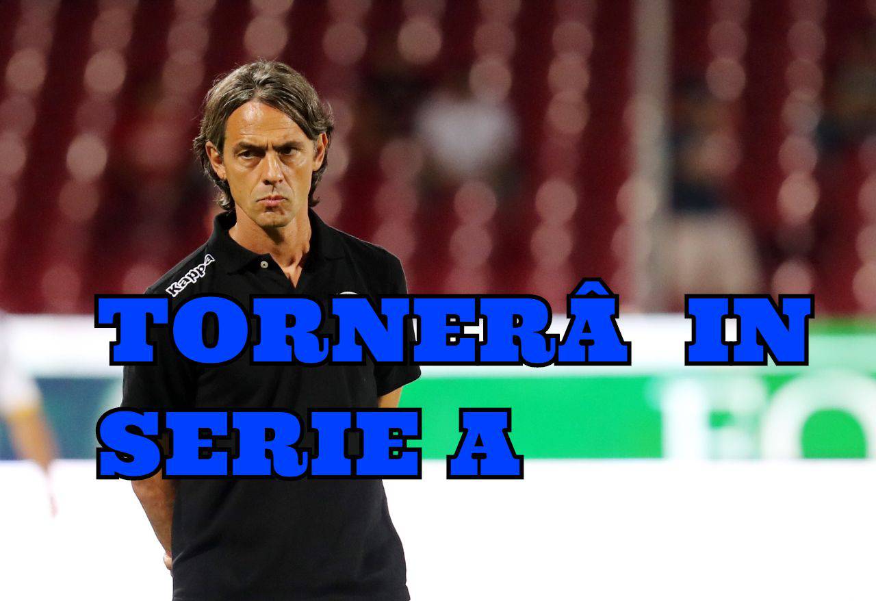 Pippo Inzaghi