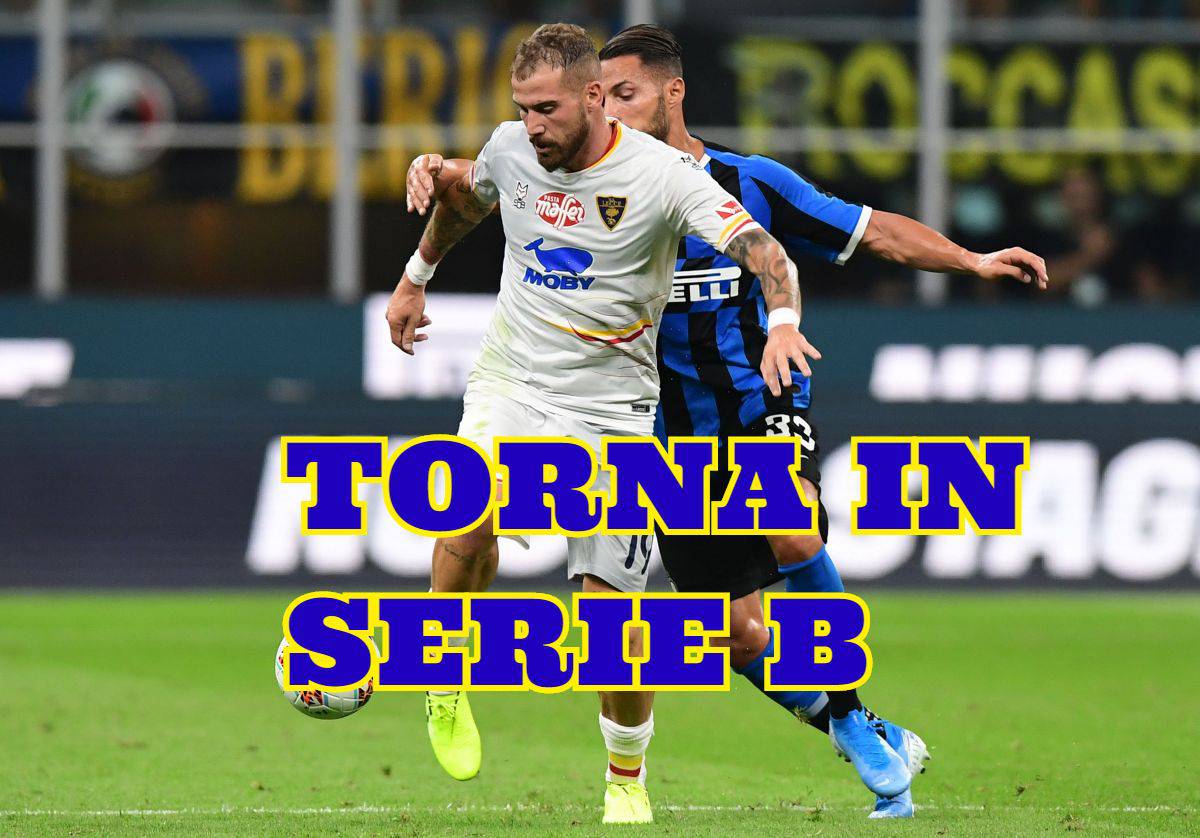 Calciomercato Pescara La Mantia 