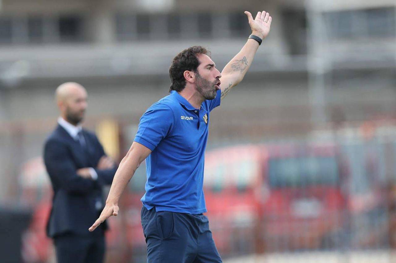 Juve Stabia, ritorno alla vittoria con un dato speciale