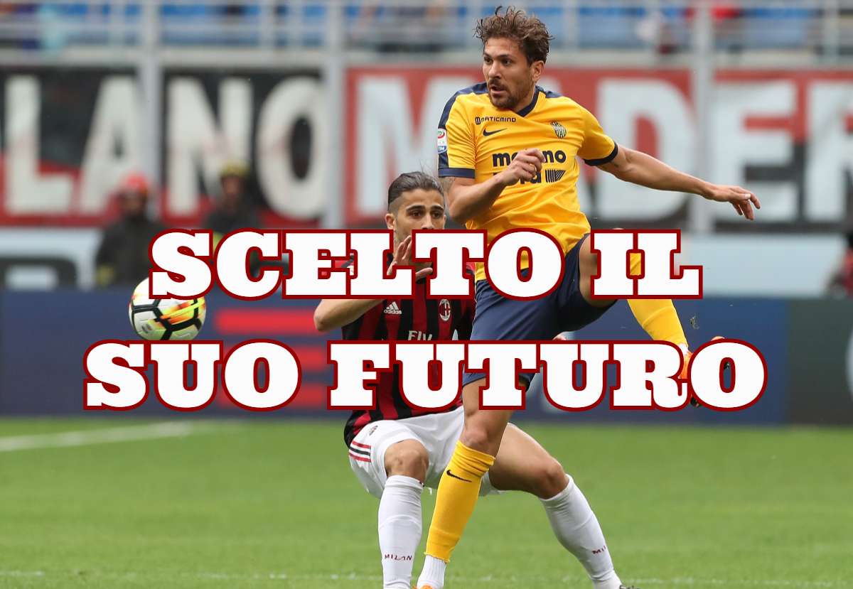 Calciomercato Cerci