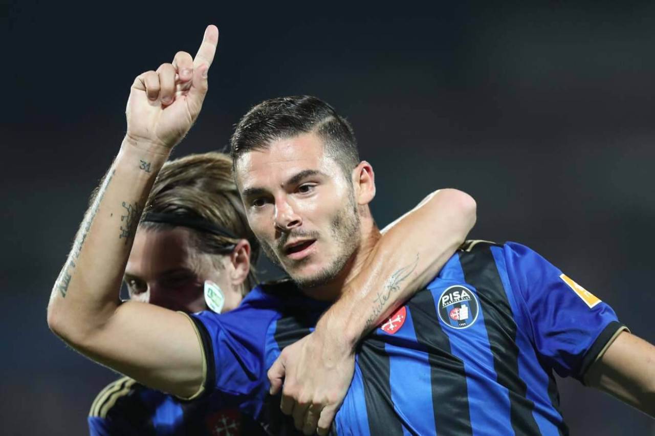 classifica marcatori serie b