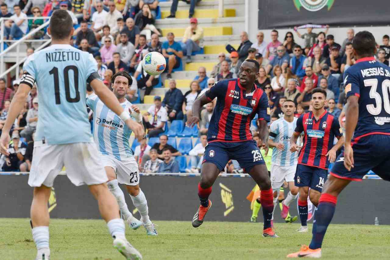 classifica marcatori serie b simy