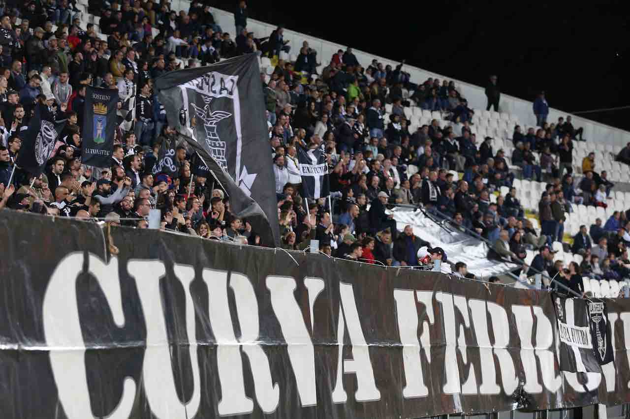 Spezia Italiano Fiorentina Cagliari