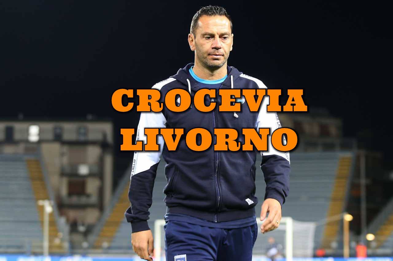 Calciomercato Pescara Zauri Livorno Stellone Marino Serie B