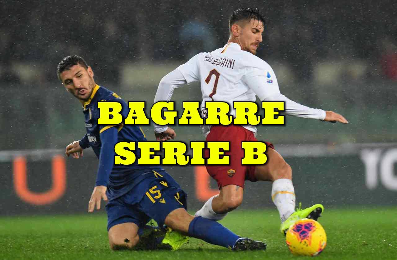 Calciomercato Serie B Bocchetti Verona Crotone Frosinone Ascoli