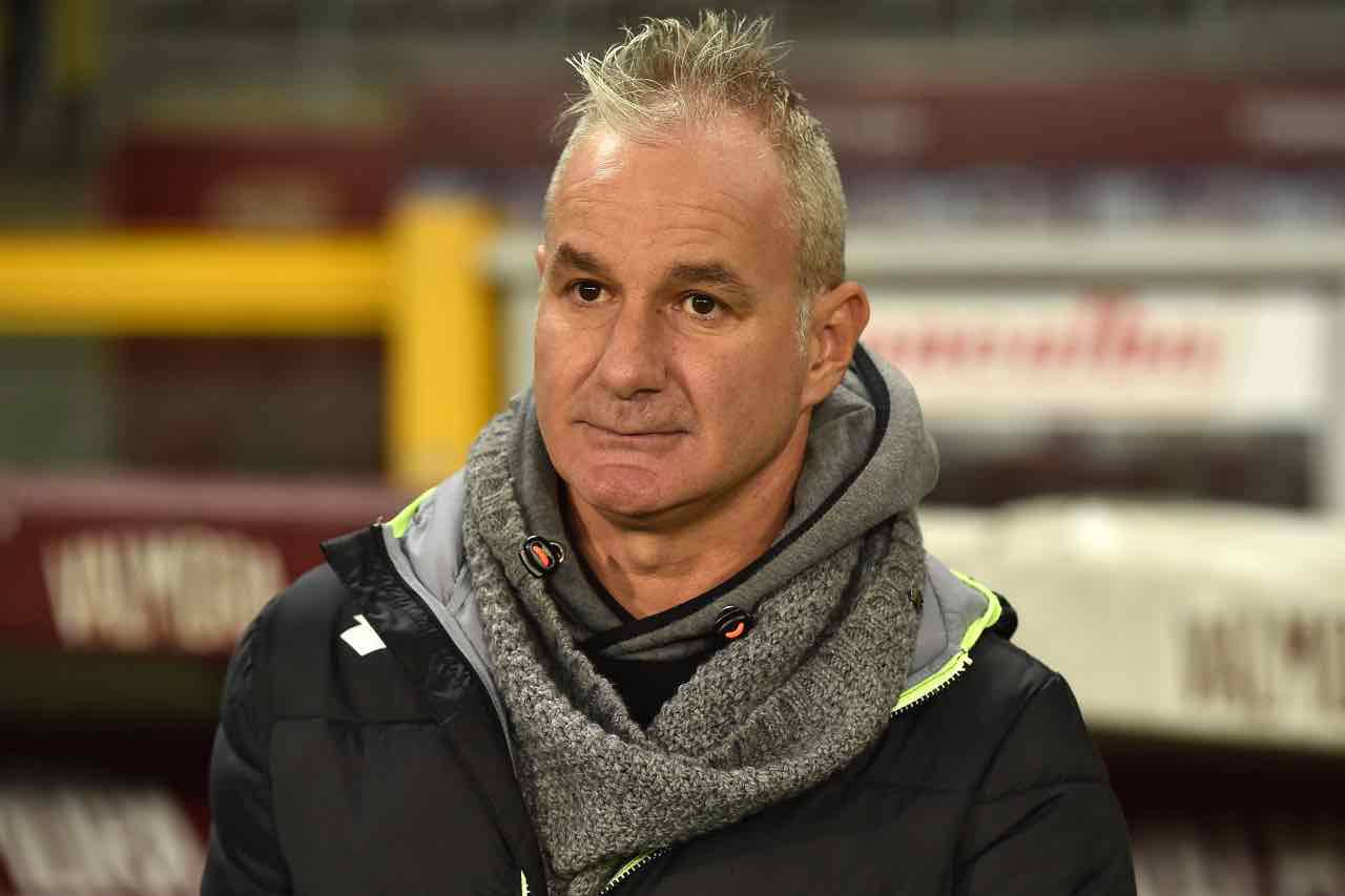 Calciomercato Trapani Petroni Sottil Drago Baldini