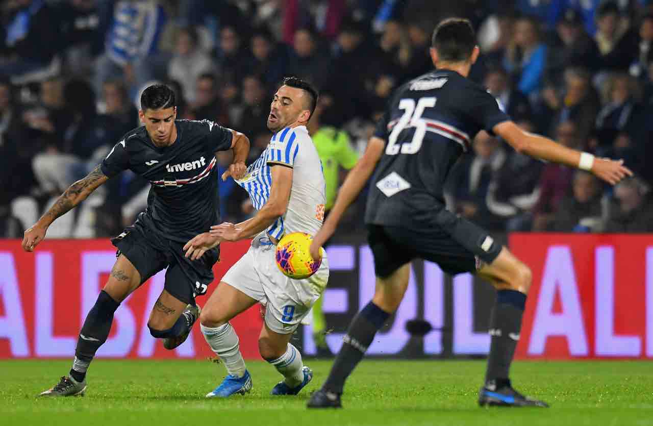 Calciomercato Serie B Moncini Empoli Frosinone Benevento Cittadella Spal