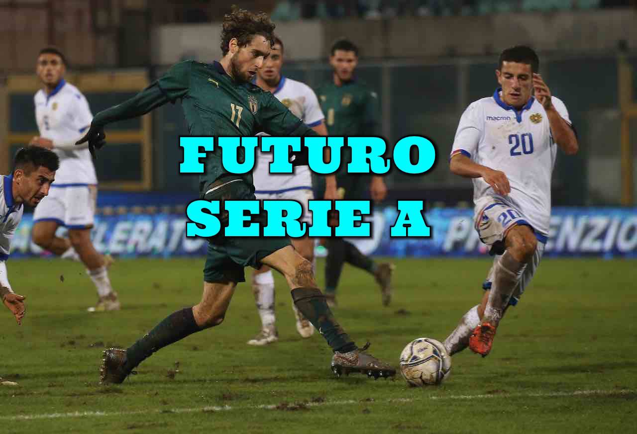 Calciomercato Milan Zanellato Fiorentina Serie B Crotone