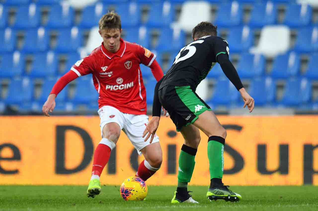 Coppa Italia date orari diretta tv ottavi di finale