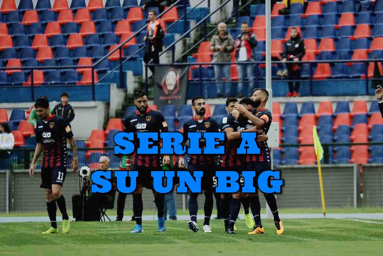 Calciomercato Cosenza Riviere Sampdoria Serie B Serie A
