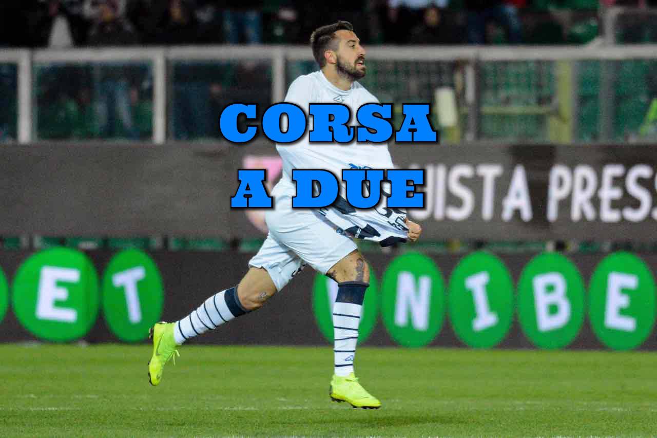 Calciomercato Serie B Tremolada Entella Livorno Brescia