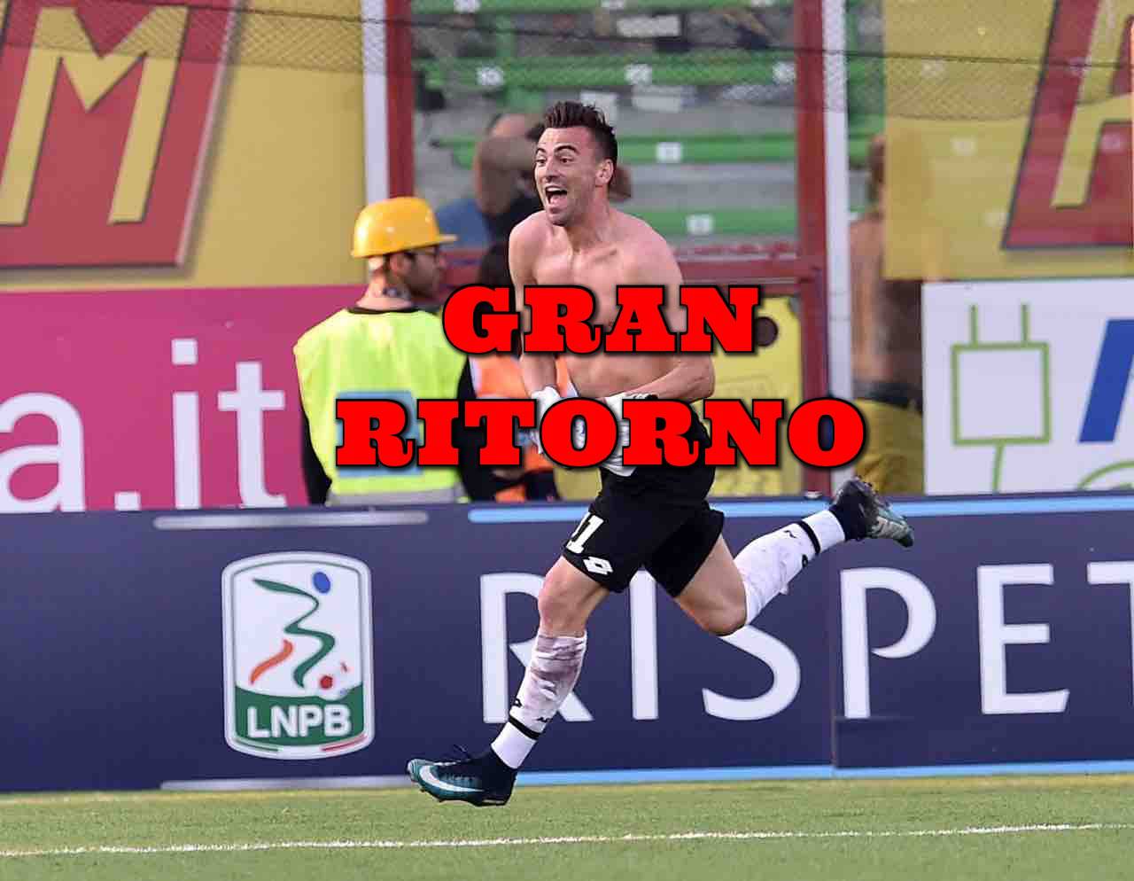 Calciomercato Serie B Moncini Empoli Frosinone Benevento Cittadella Spal