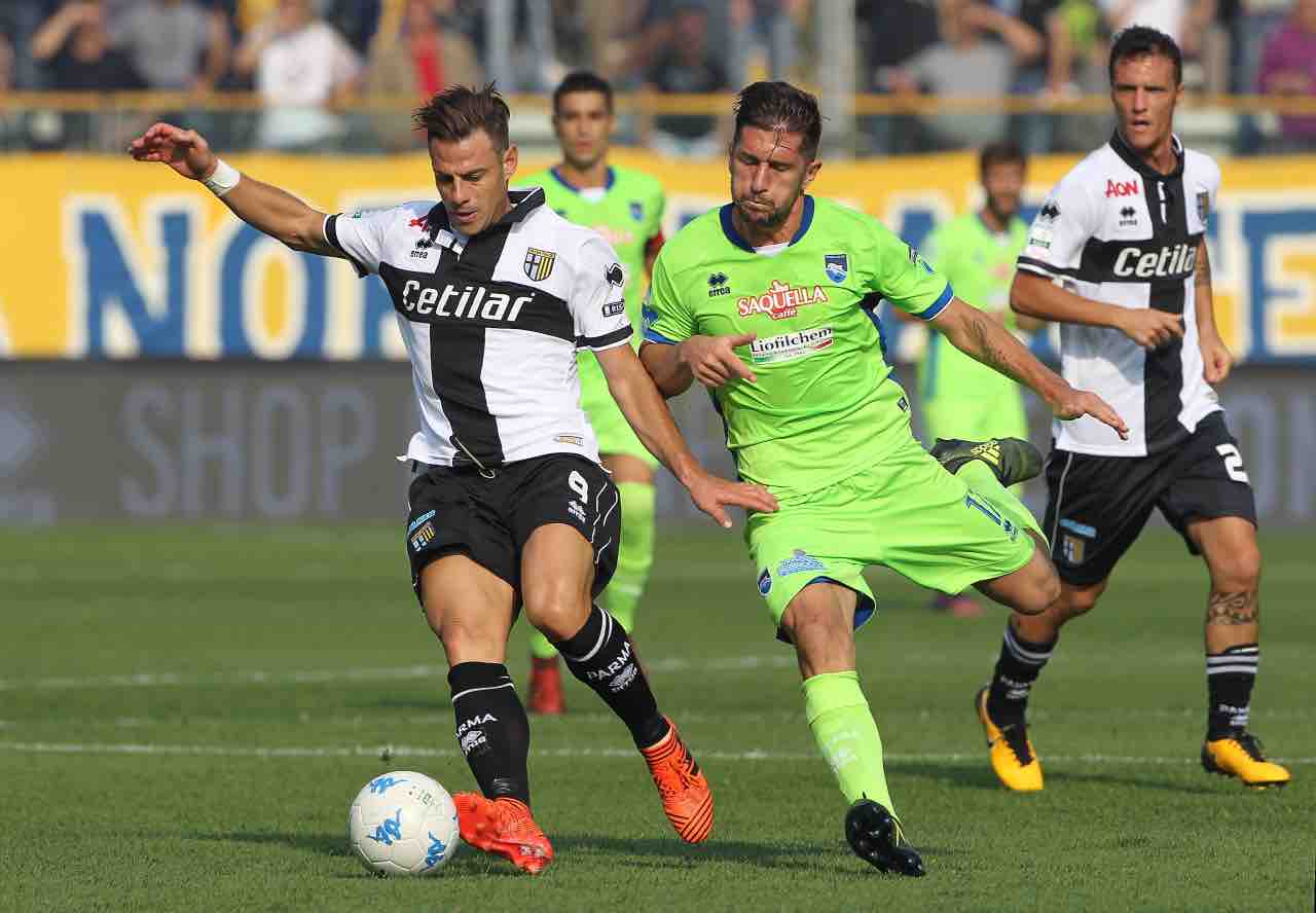 Calciomercato Trapani Pettinari Ternana Serie B Serie C