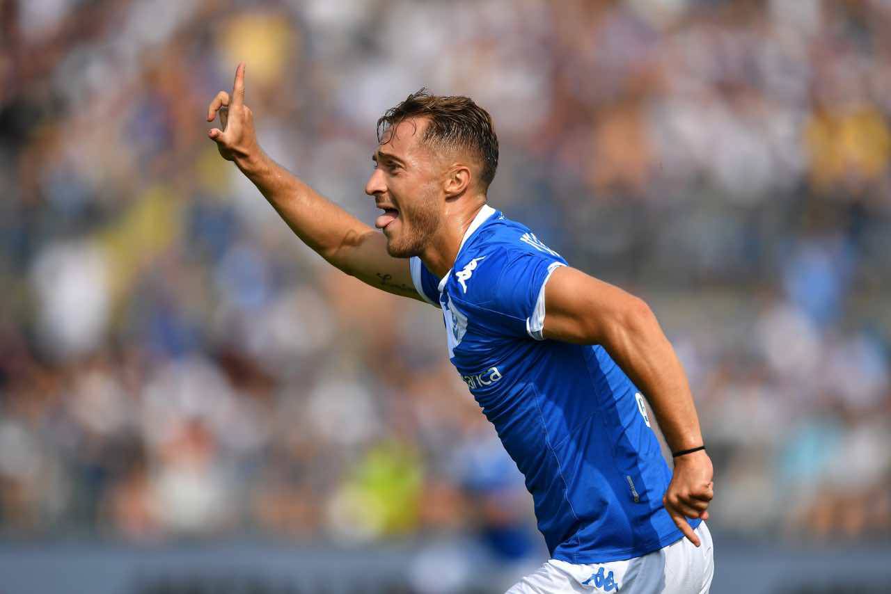 Calciomercato Serie B Donnarumma Benevento Frosinone Empoli Cremonese Brescia