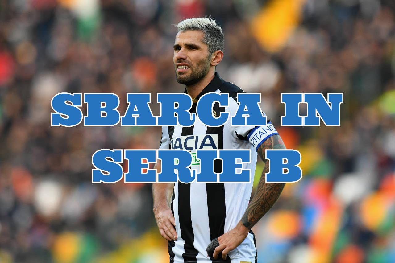 Calciomercato Serie B, in arrivo Behrami: Cittadella, Chievo e non solo su di lui