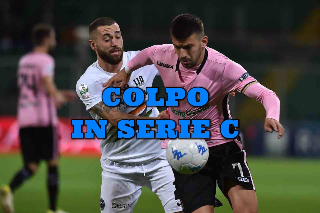 Calciomercato Cesena Zampano ufficiale Serie C