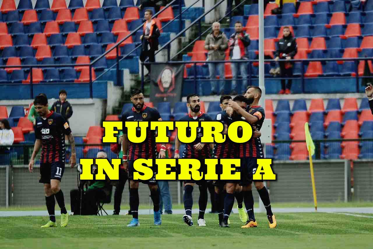 Calciomercato Cosenza Riviere Sampdoria Ranieri