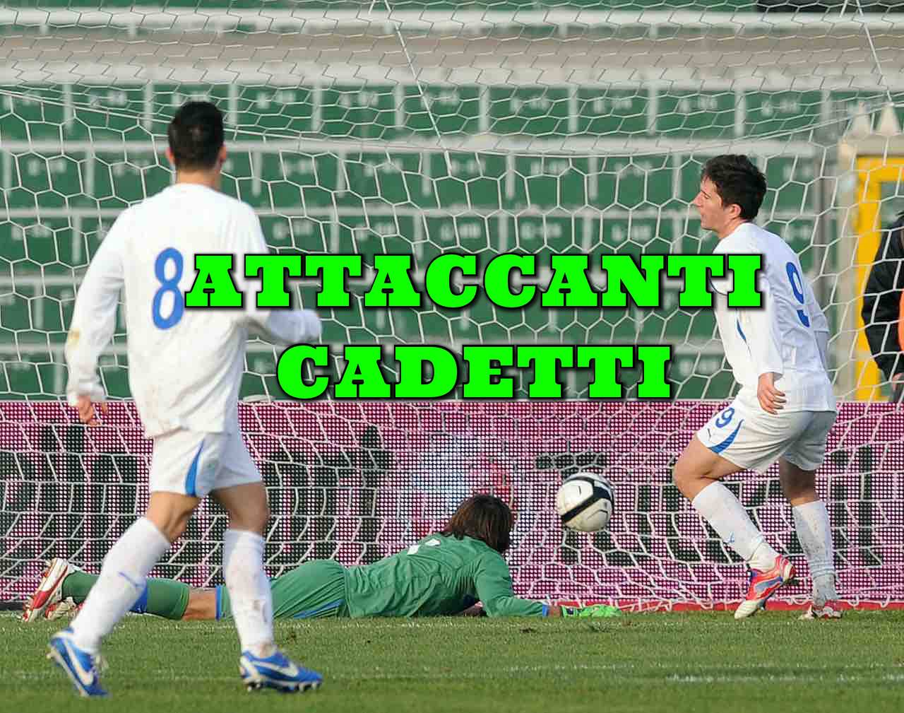 Calciomercato Spezia Litteri Pettinari Melchiorri Serie B