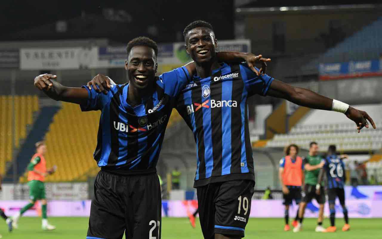 Atalanta Inter Primavera migliori giocatori talenti