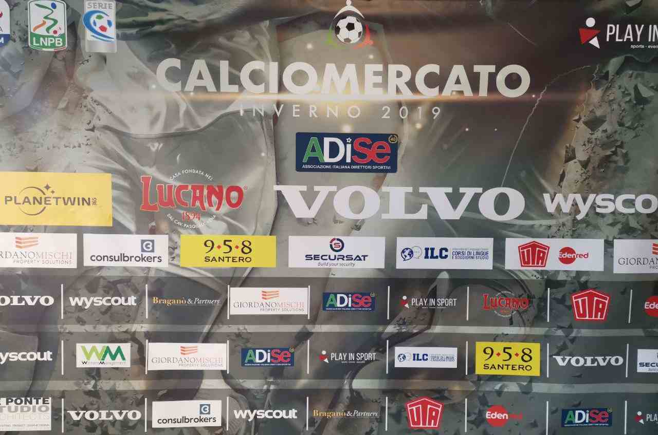 Calciomercato Serie B, date di apertura e chiusura della sessione invernale