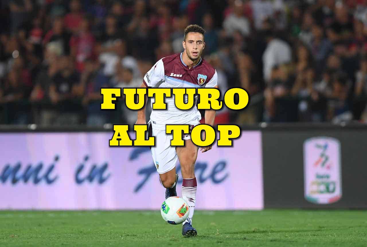 Calciomercato Salernitana Kiyine Lazio Arsenal Pordenone Serie B