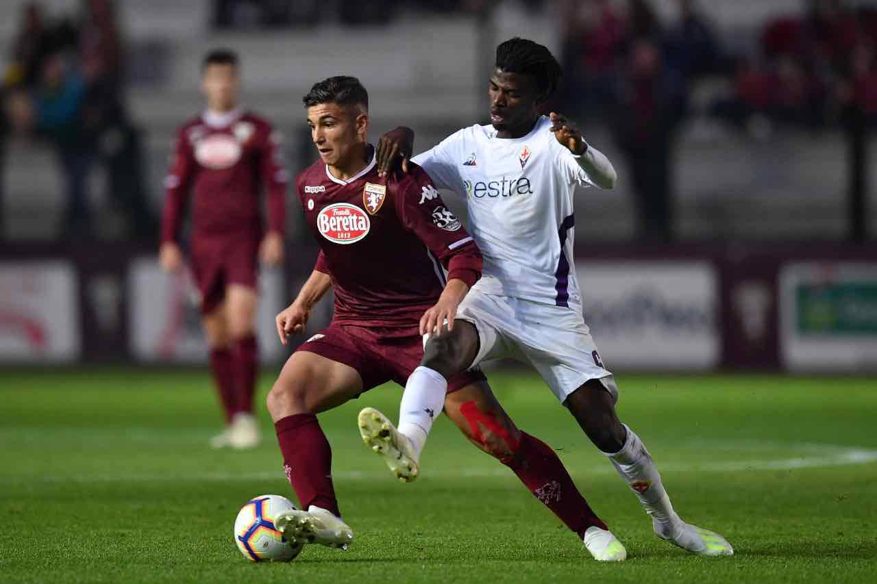 Calciomercato Cosenza Rauti Torino Monza Cesena Serie B