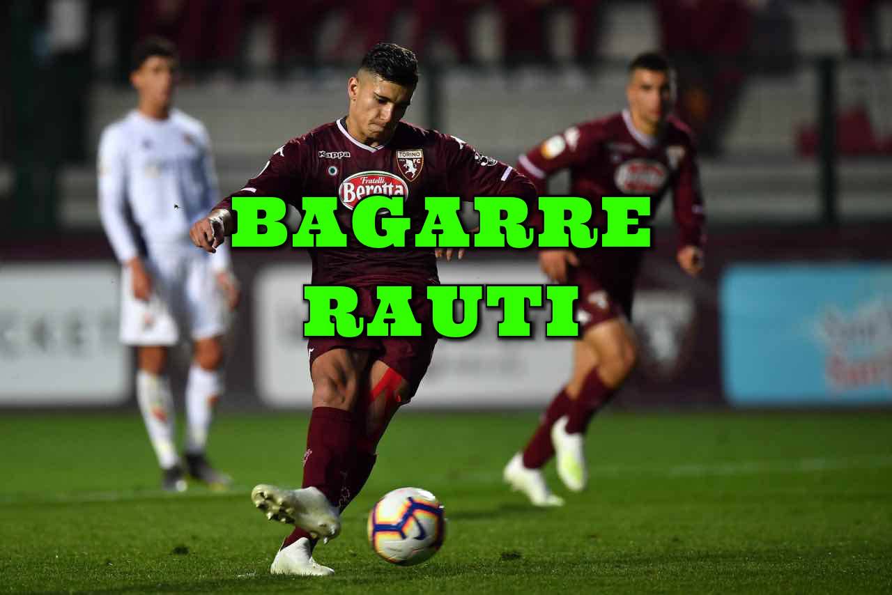 Calciomercato Cosenza Rauti Torino Monza Cesena Serie B
