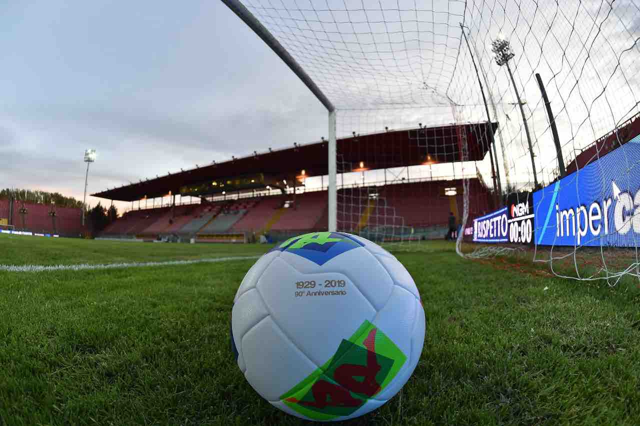 Giudice Sportivo giocatori calciatori allenatori squalificati